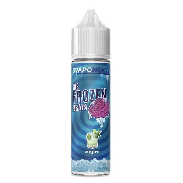 SVAPONEXT THE FROZEN BRAIN - MOJITO SHOT 20 ML