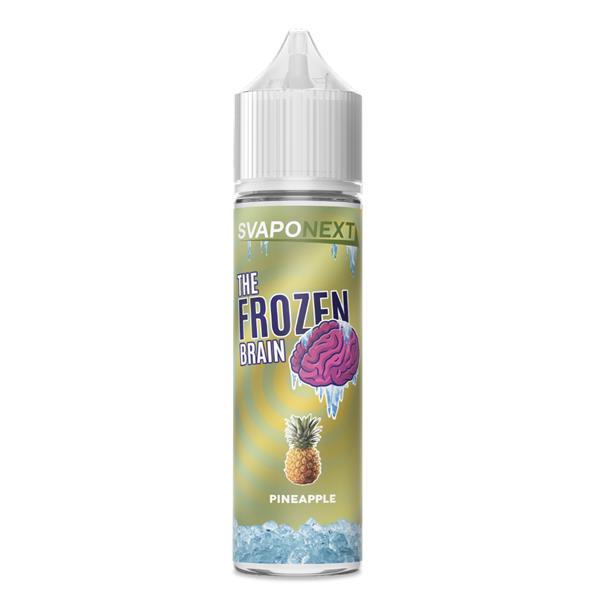 SVAPONEXT THE FROZEN BRAIN - PINEAPPLE SHOT 20 ML